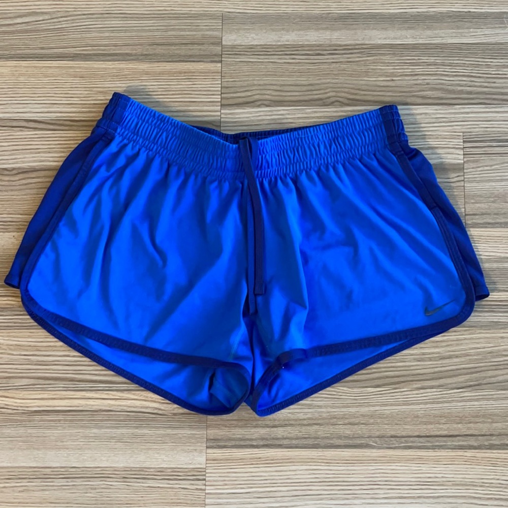 Nike dry fit shorts